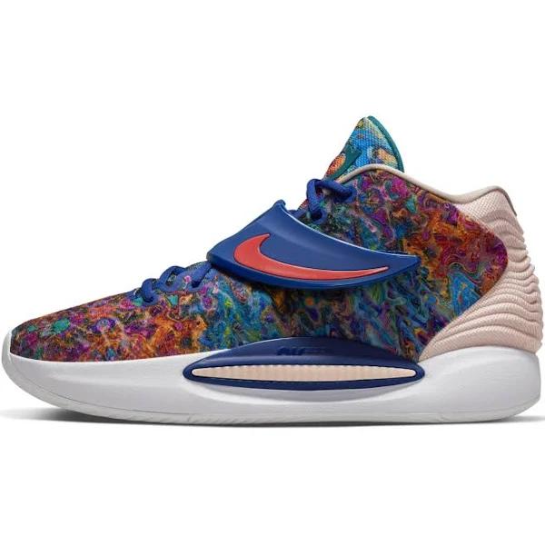 Nike KD 14 Psychedelic