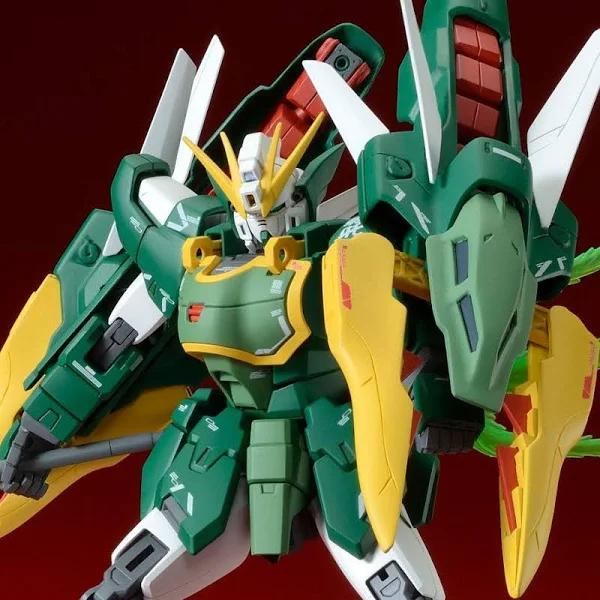 Bandai MG 1/100 Altro Gundam EW Premium Limited Edition