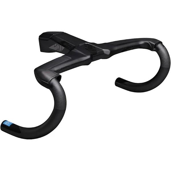 Pro Vibe Evo Carbon Road Handlebar 132mm Drop 42cm x 125mm