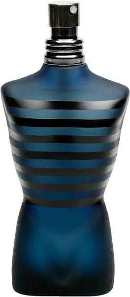 Jean Paul Gaultier Ultra Male - 75ml Eau De Toilette Intense Spray