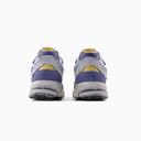 New Balance 2002Rdi Protection Pack - Purple - Size 9 - Grey/ Blue