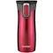 Contigo West Loop Autoseal Mug - Watermelon 473ml