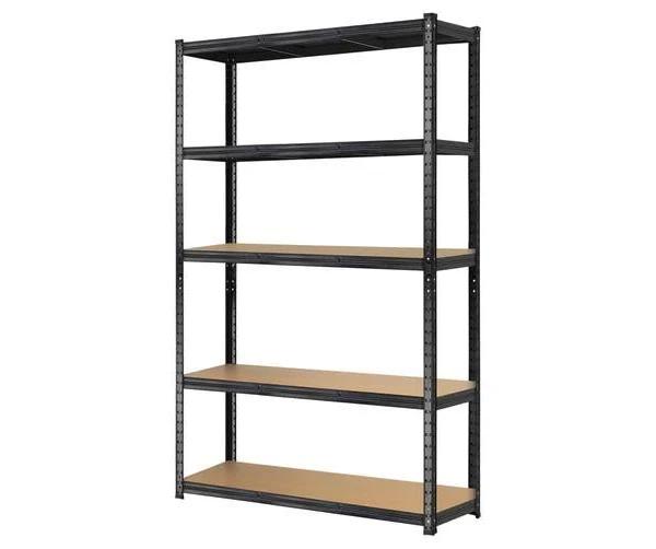 Sharptoo Garage Shelving Warehouse Shelves 1.8*1.2m