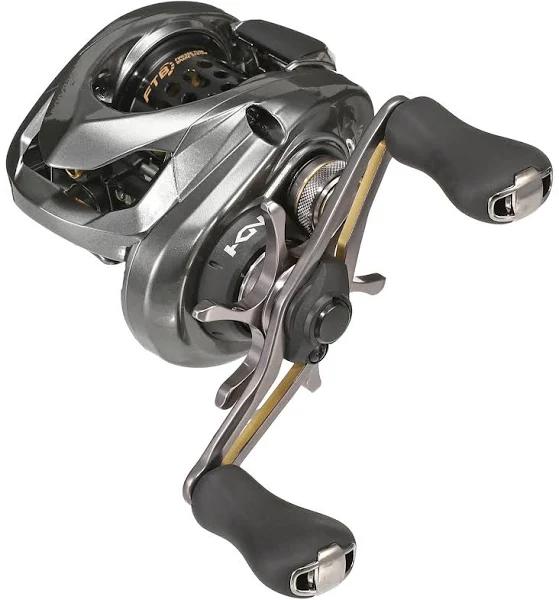 Shimano 16 Aldebaran BFS XG Left