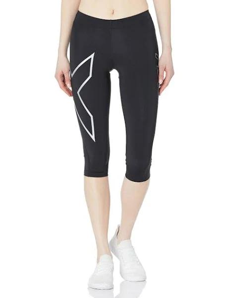 2XU Core Compression 3/4 Tights Womens MT