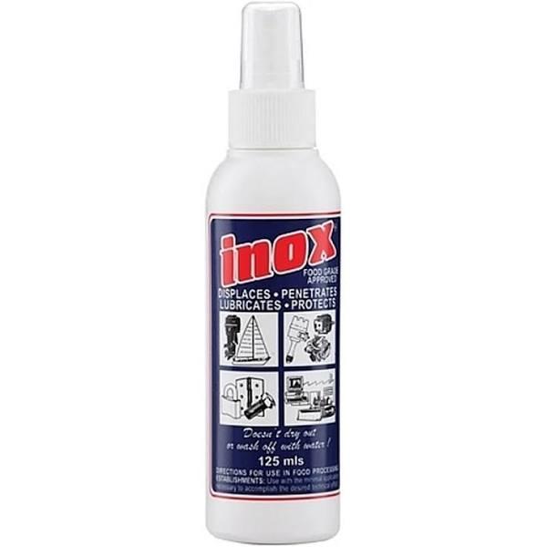 Inox MX3 Super Lubricant 125ml Pump Spray Bottle