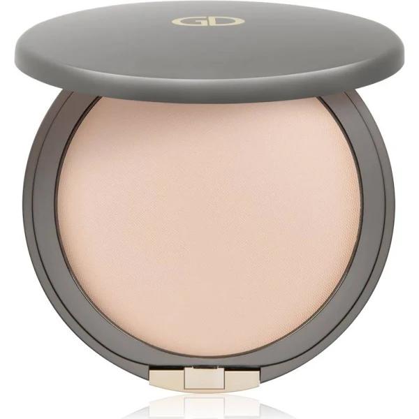 GA-DE Pressed Powder Rich and Moist