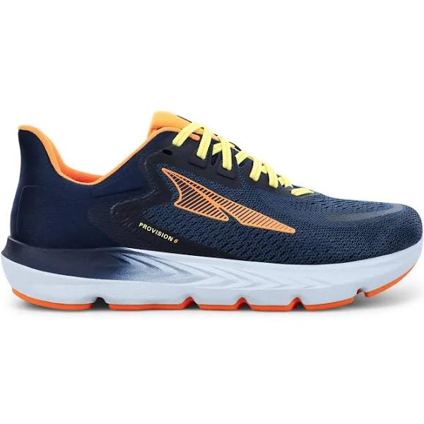 Altra Men's Provision 6 Navy / 10