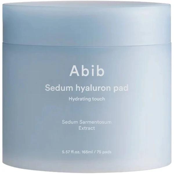 Abib - Sedum Hyaluron Pad Hydrating Touch - 165ml