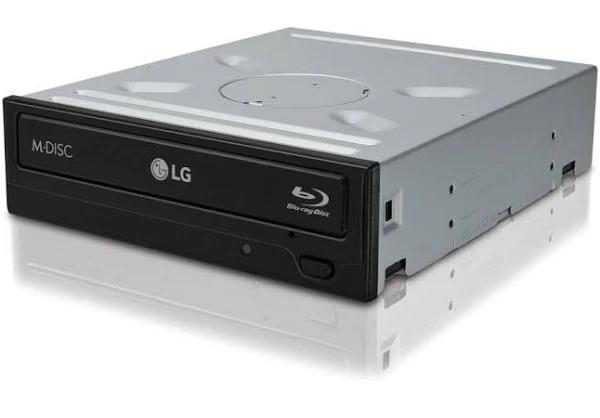 LG WH14NS40 Blu-ray Writer Optical Drive