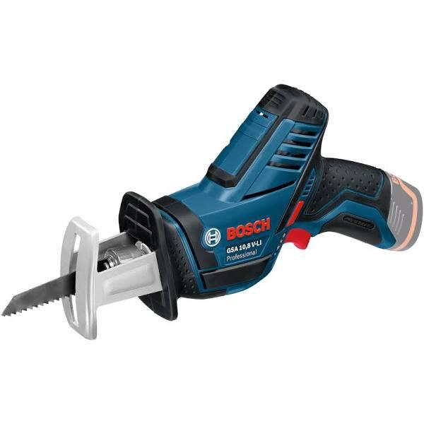 Bosch Professional GSA 12V-14 Sable Saw Silver