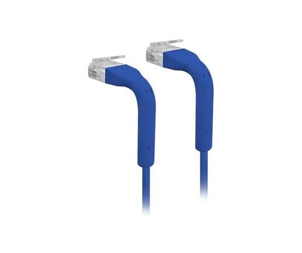 Ubiquiti UniFi Ethernet Patch Cable 3M - Blue