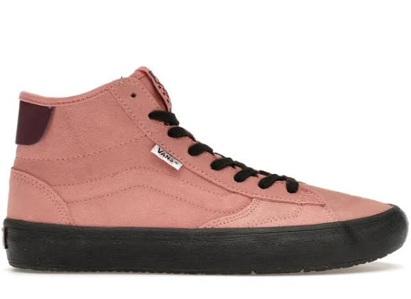 Vans The Lizzie Shoes - Rosette