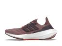 Adidas Women's Ultraboost 22 Running Shoes, Size 10, Mauve/Purple