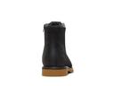 Hush Puppies Montreal Rub Boot in Black 10