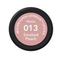 Revlon Super Lustrous Lipstick - Smoked Peach 013 (Matte)