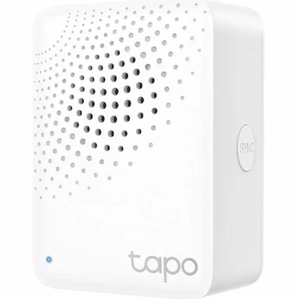 TP-Link Tapo Smart Iot Hub With Chime