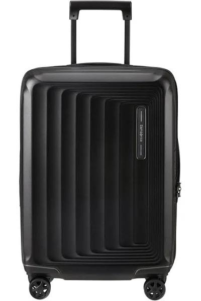 Samsonite Nuon Spinner 55cm EXP Matt Graphite