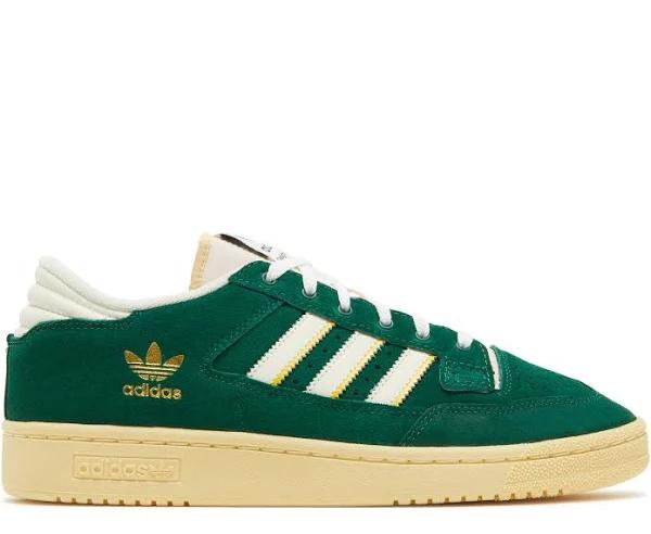 Adidas Centennial 85 Low College Green Cream