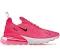 Nike Air Max 270 Hyper Pink Black (Women's)