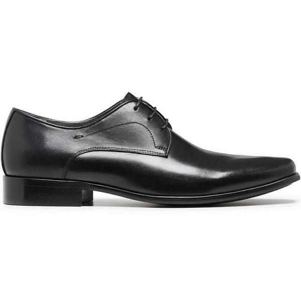 Julius Marlow Keen (Black, UK Men's 8)