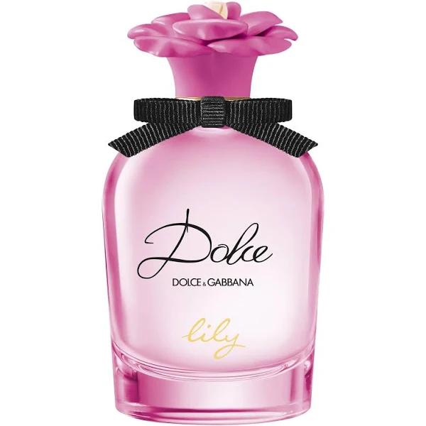 Dolce & Gabbana Dolce Lily EDT 75ml Spray