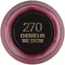 Revlon Nail Enamel 270 Cherries in The Snow