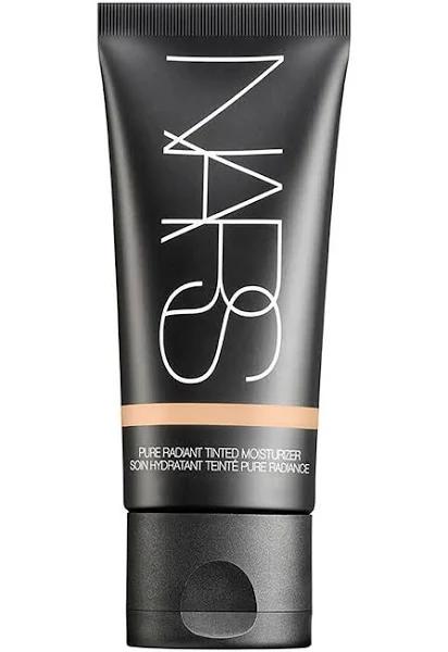 NARS - Pure Radiant Tinted Moisturiser - Groenland