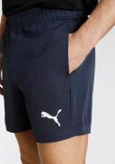 Puma Active Woven 5 Inch Shorts Mens