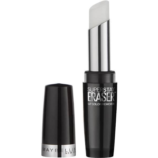 Maybelline Superstay Eraser Lip Colour Remover