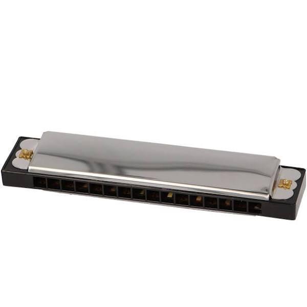 Keycraft Harmonica - 13cm