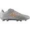 New Balance 442 V2 Academy FG Football Boots Silver EU 44