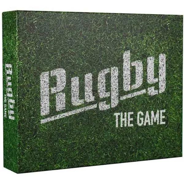 Rugby - The Game