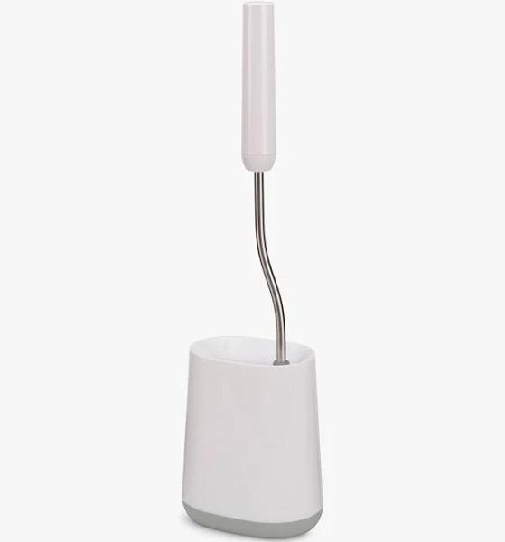 Joseph Joseph Flex Lite Toilet Brush | Grey