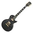 Gibson Les Paul Custom Ebony