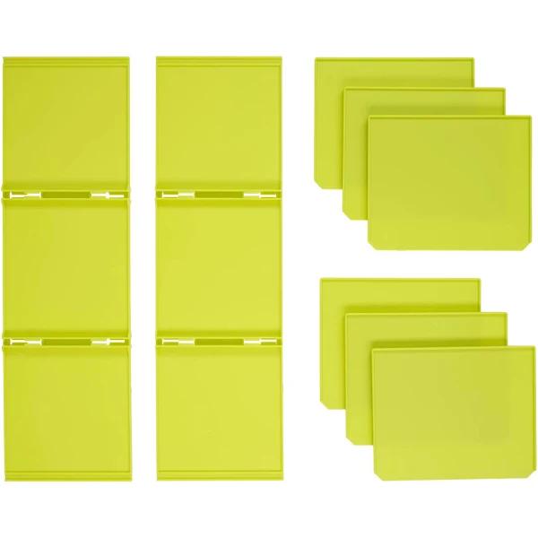 Ryobi Link 2-Drawer Toolbox Dividers