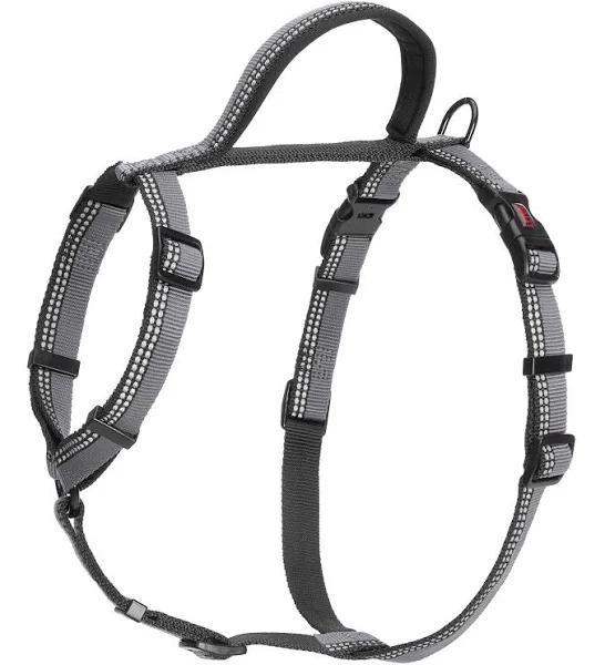 Halti Walking Harness, Large, Black