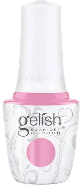 Gelish Gel Polish Sheer & Silk 15ml