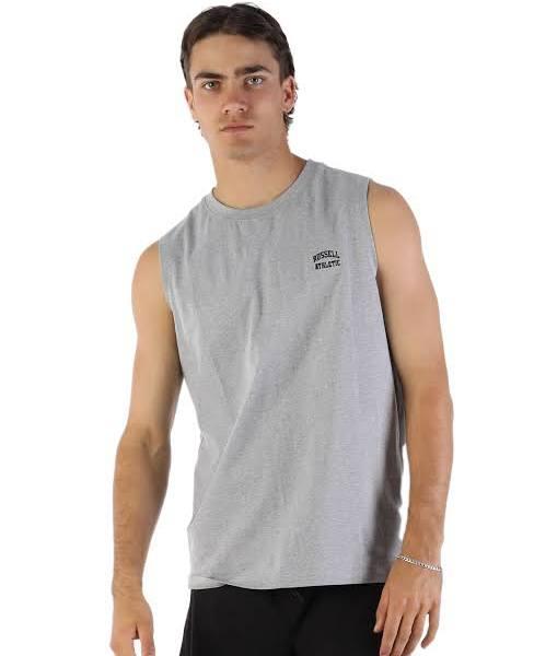 Russell Athletic Originals Muscle Top Mens