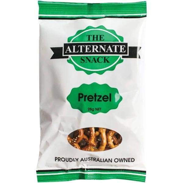 Pretzels Mini Bag 28g x 30