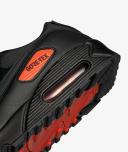 Men's Nike Air Max 90 Gore-Tex - Black