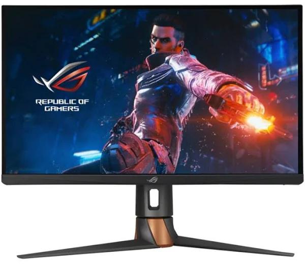 Asus PG27AQN 27" IPS QHD LED 1ms 360Hz Monitor