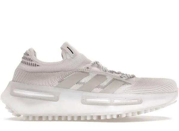 Adidas NMD S1 Footwear White Grey One