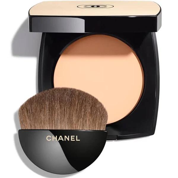 Chanel Les Beiges Healthy Glow Sheer Powder - B20 12gr