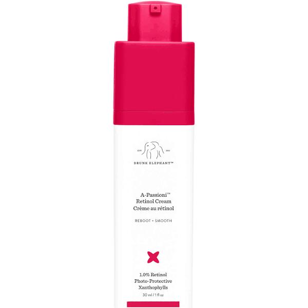 Drunk Elephant - A-Passioni Retinol Cream - 30ml