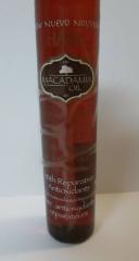 Hask Macadamia Moisturising Shine Oil 18ml