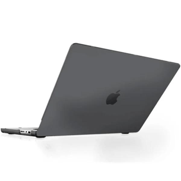 STM Studio Case For Apple Macbook Pro 14" (M1 & M2 ) - Dark Smoke