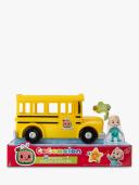 Cocomelon Musical Yellow School Bus