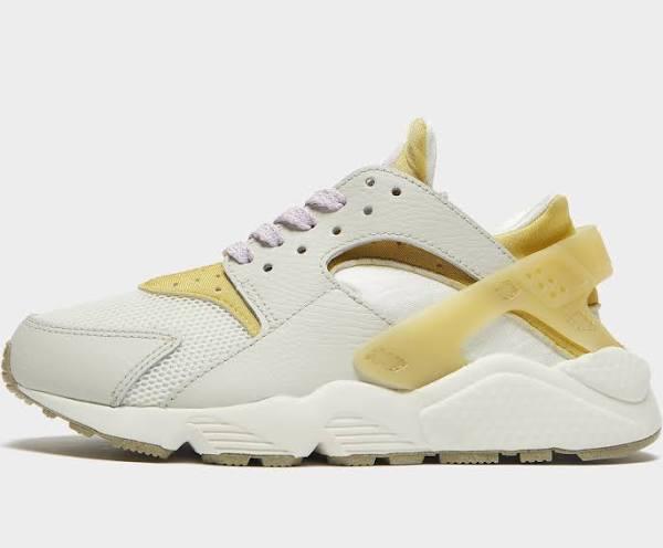 Nike Air Huarache Sail Wheatgrass (Women's)