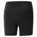 Puma x Modibodi Womens Active Cycle Shorts Black XL